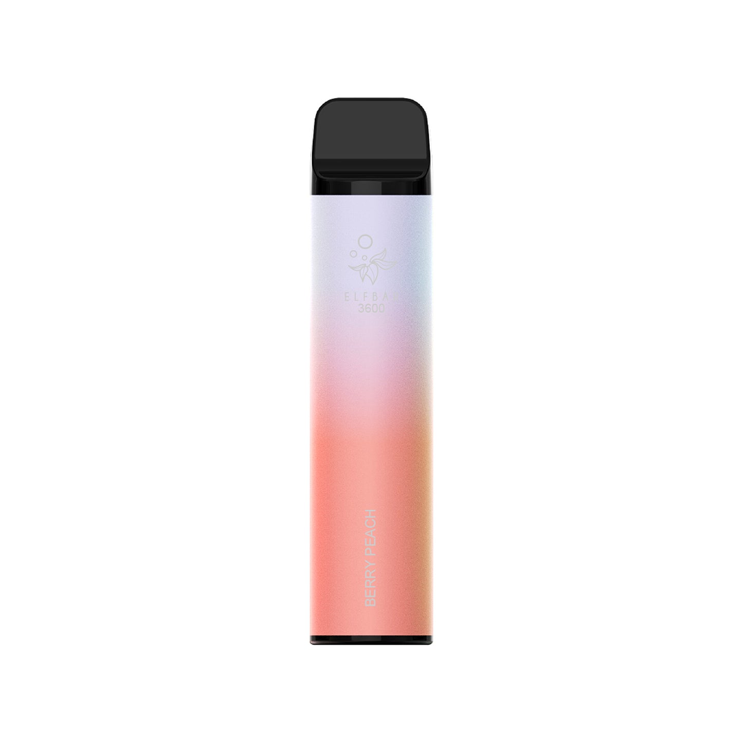 ELFBAR 3600 Berry Peach 5% Nicotine | Disposable Vape