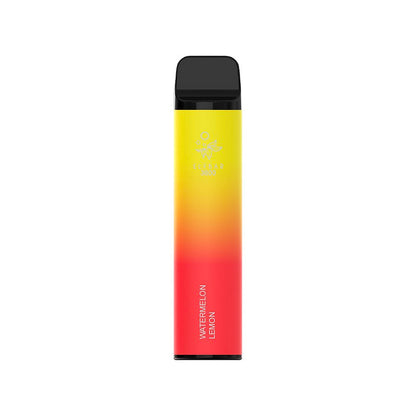 ELFBAR 3600 Watermelon Lemon 5% Nicotine | Disposable Vape